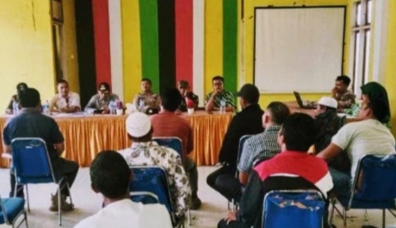 PT. ASN Masih Kuasai Lahan Masyarakat, Pemko Subulussalam Diminta Percepat Pengukuran Ulang
