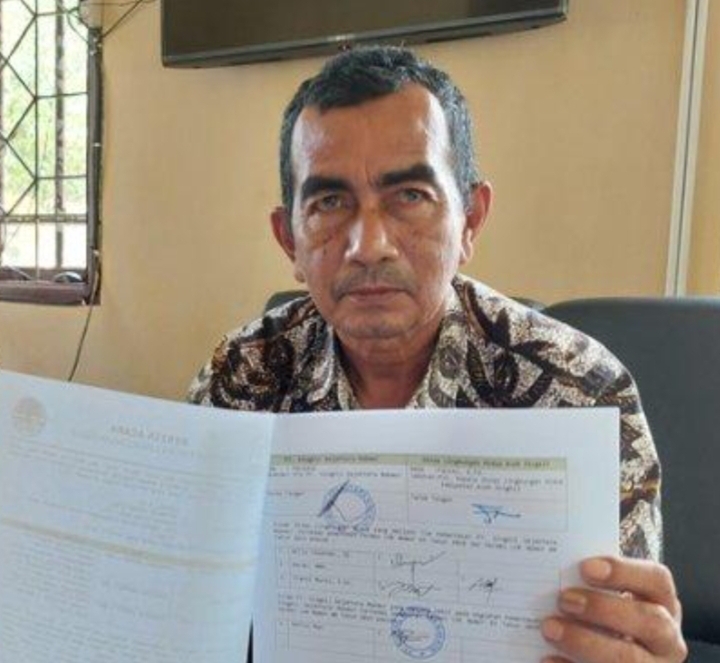 HUT ke-27 Aceh Singkil, Fokus ke Aksi Sosial dan Pelayanan Masyarakat