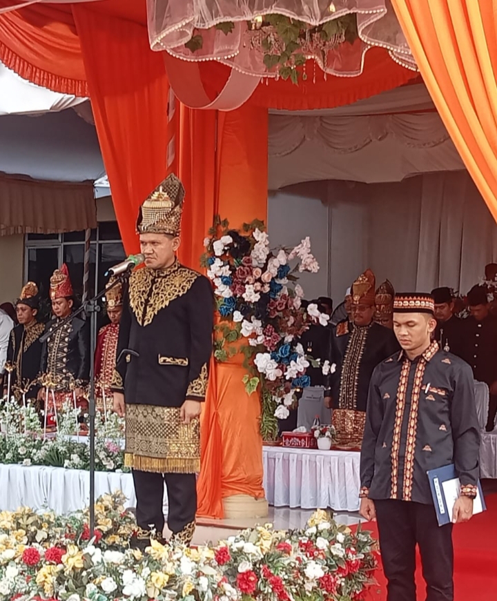 Wagub Turun Tangan, Konflik APBK Aceh Singkil 2026 Berakhir