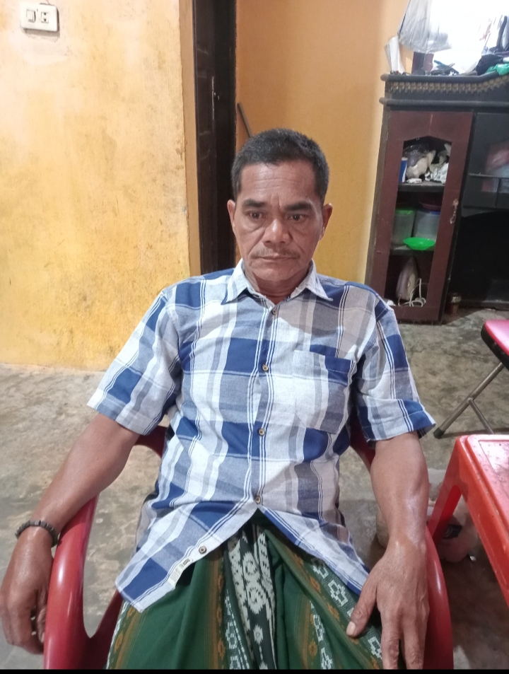 Dua Belas Tahun Mengabdi, Hasanuddin Berutu Jadi Korban Ketidakadilan Seleksi P3K 2024