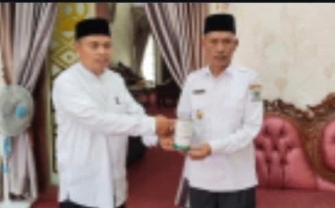 Gerakan Kecil dengan Harapan Besar untuk Masyarakat Aceh Singkil