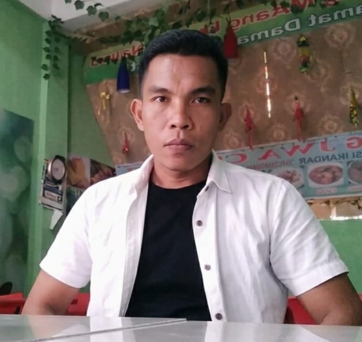 Di Angkat Menjadi Plt Keuchik Sebatang, Agustian Menimbulkan Tanda Tanya