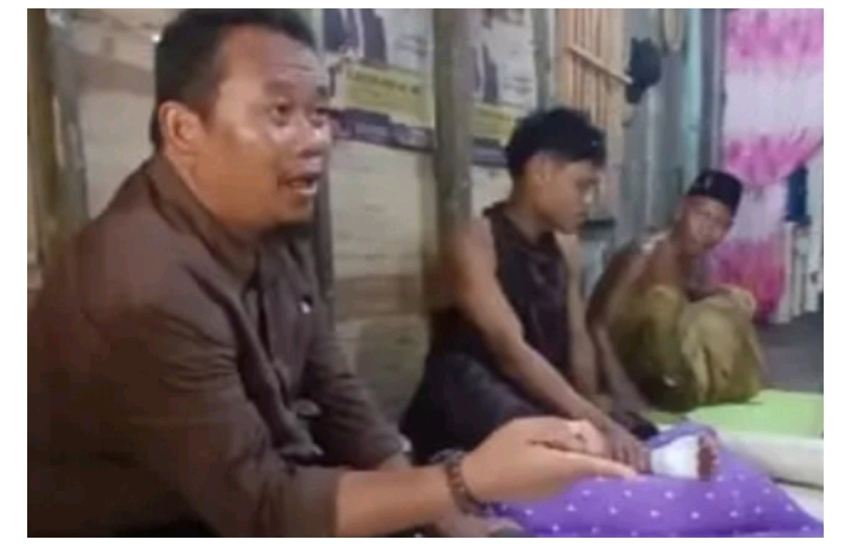 Buaya Kembali Memakan Korban: Donny Maradona Minta BKSDA Ambil Langkah Konkret