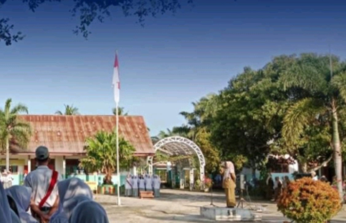 Alokasi Dana BOS SMAN 1 Gunung Meriah Dinilai Janggal, CHK Minta Evaluasi RKAS