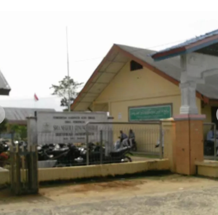 Alibi Pengelolaan Dana BOS SMAN 1 Gunung Meriah Runtuh Akibat Abaikan Transparansi