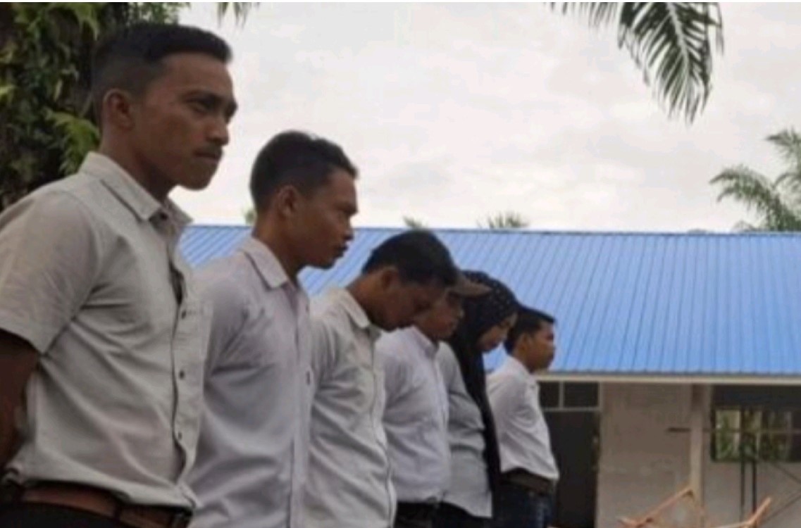 Pemdes Selok Aceh Tegaskan Pelayanan Warga Prioritas Utama