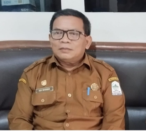 Meski Sudah Dua Bulan Disahkan, APBK 2026 Masih Belum Jalan