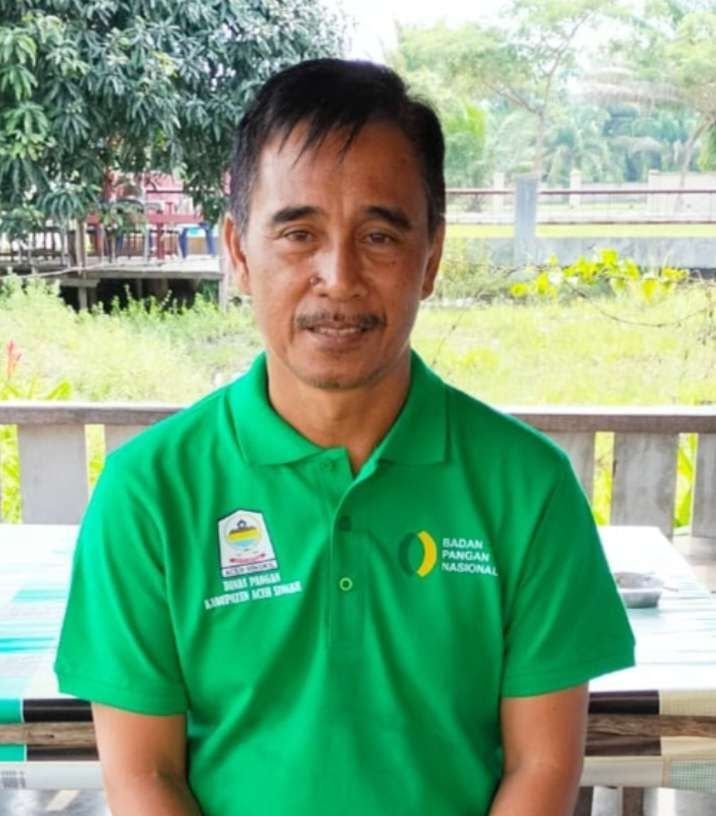 Aset Pemda di Kuasai Pihak Ketiga, Kadis DTPHP: Itu Masih Aset Pemda