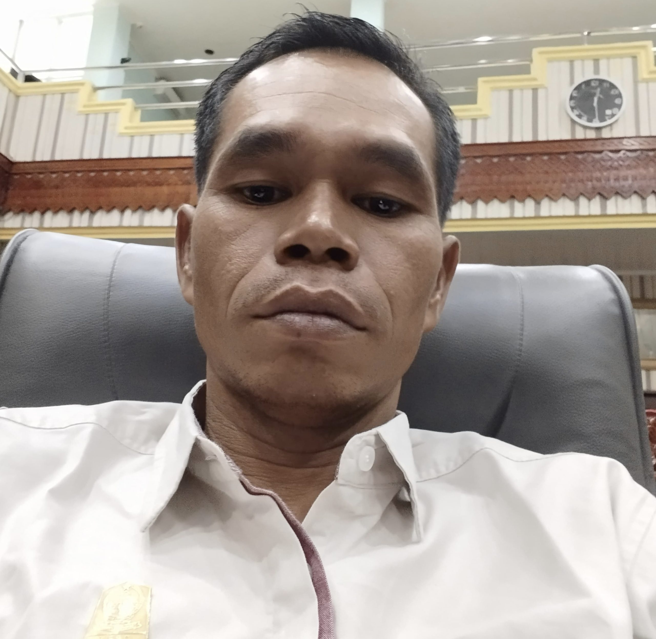 Tegaskan PAW Inisial HA Sah dan Final, Mahkamah Partai PAN Tolak Gugatan Legislator Aceh Singkil