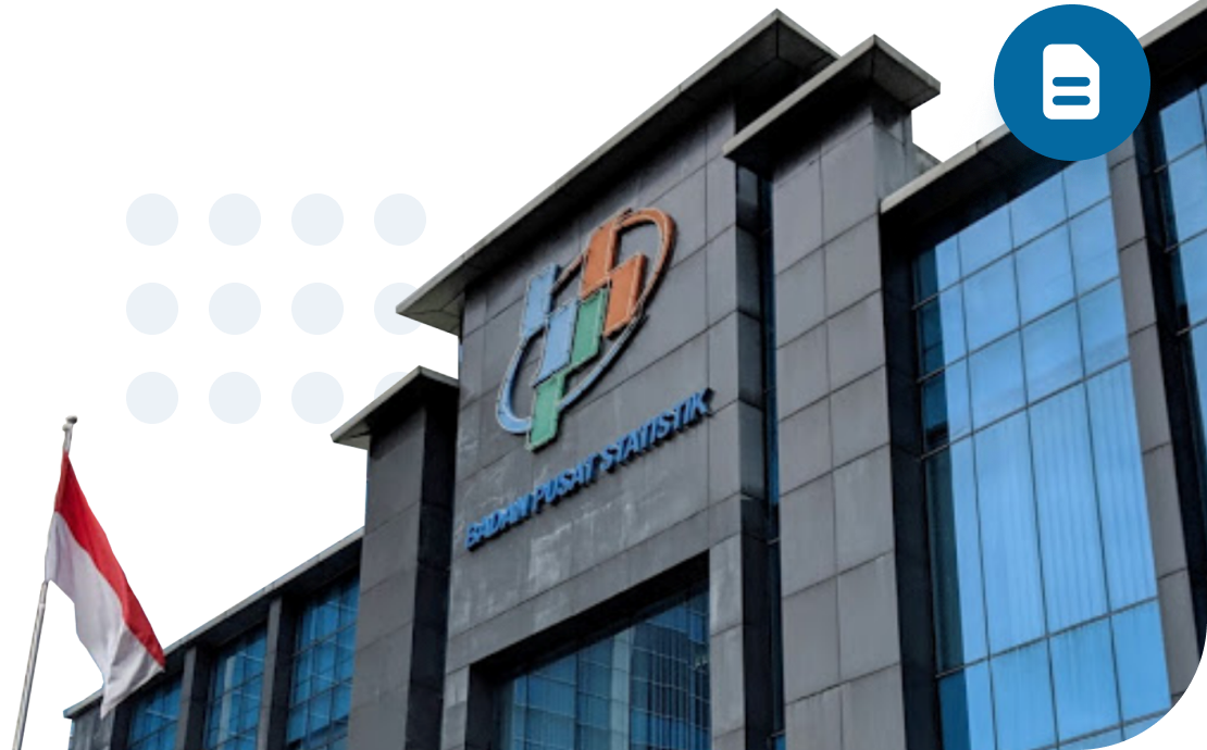 Surati Pemda, BPS RI Minta Sejumlah Data Penerima Bantuan Pascabanjir Aceh Singkil Disempurnakan