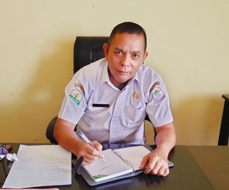 Soal Ribuan Data Bermasalah, Dinsos Aceh Singkil Beri Tenggat Perbaikan Bagi 53 Pemerintah Desa hingga 16 Juli 2026