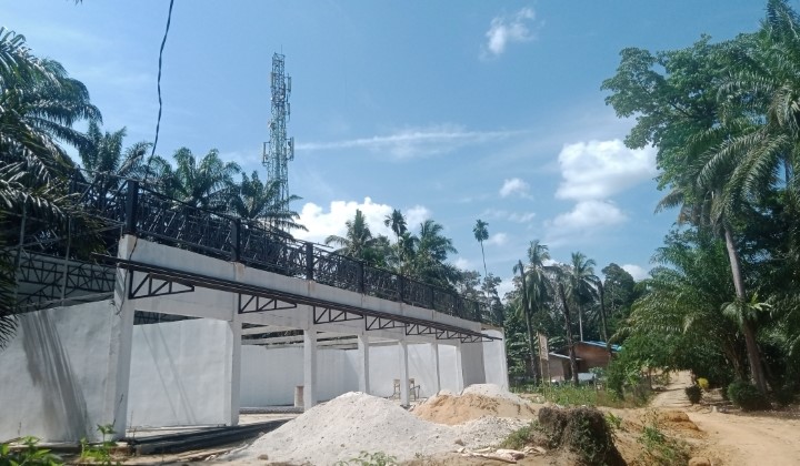 Sejumlah Oknum Anggota Dewan Diduga Terlibat Dalam Pelaksanaan Proyek Fisik Gerai KDMP