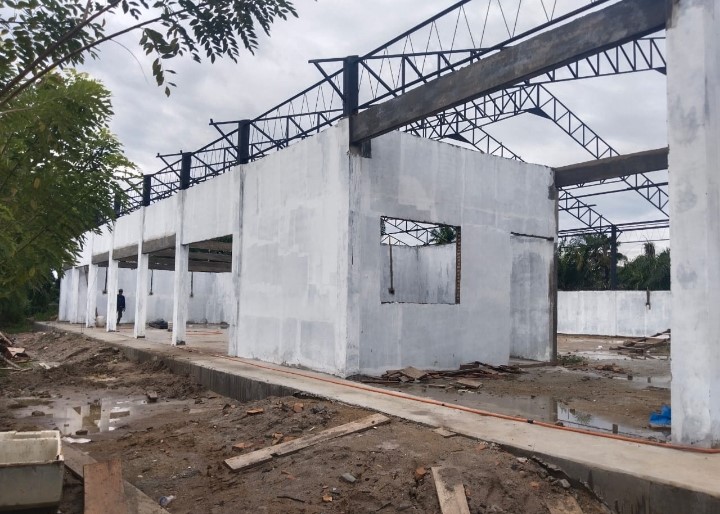 Ketika Oknum Dewan Berburu Lahan Untuk Modus Rekayasa Hibah