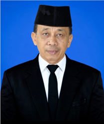 Patungan Tiga Punggawa 687 Keping Koin Emas di Atas Air Mata Bencana