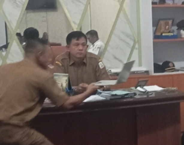 Lima Desa di Aceh Singkil Gagal Cairkan Dana Desa Rp1,18 Miliar, Ini Penjelasan DPMK