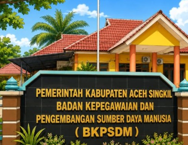 Pemkab Aceh Singkil Akan Segera Buka Seleksi JPT